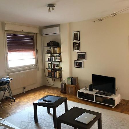 Apartment Kleo Tuzla Ngoại thất bức ảnh