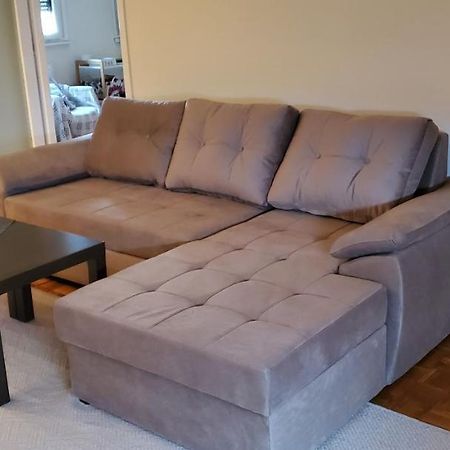 Apartment Kleo Tuzla Ngoại thất bức ảnh
