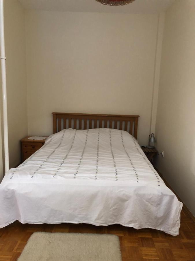 Apartment Kleo Tuzla Ngoại thất bức ảnh