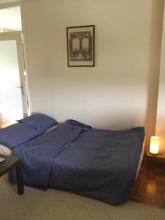 Apartment Kleo Tuzla Ngoại thất bức ảnh