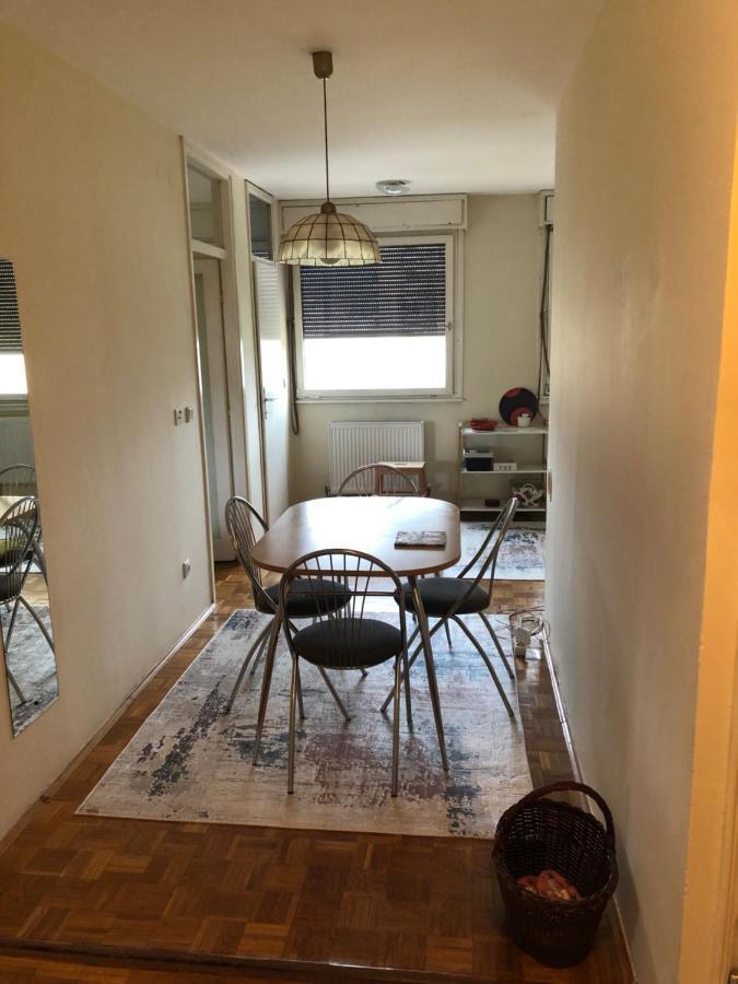 Apartment Kleo Tuzla Ngoại thất bức ảnh