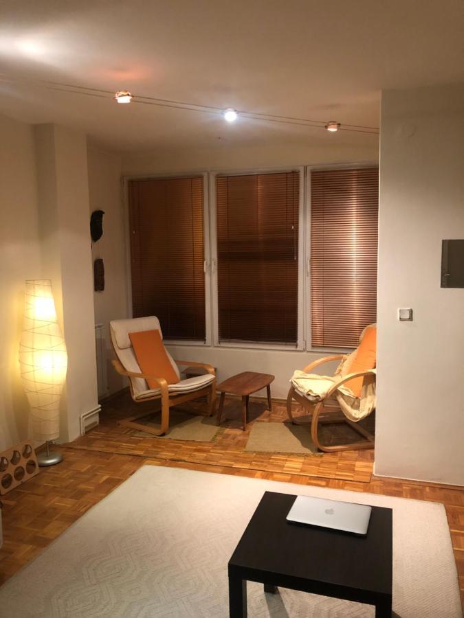 Apartment Kleo Tuzla Ngoại thất bức ảnh