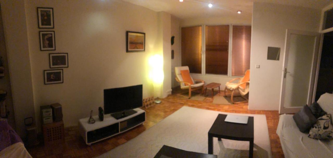 Apartment Kleo Tuzla Ngoại thất bức ảnh